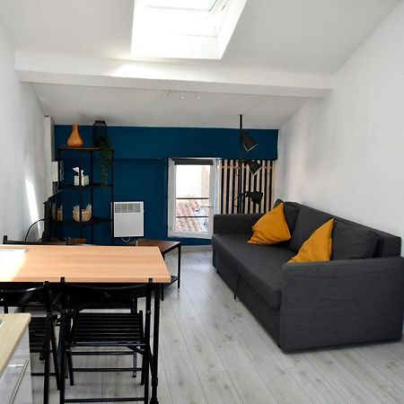 Appartement "Sacha" Au Calme En Hypercentre De Revel ルヴェル エクステリア 写真