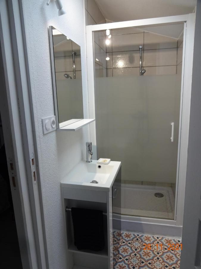 Appartement "Sacha" Au Calme En Hypercentre De Revel ルヴェル エクステリア 写真
