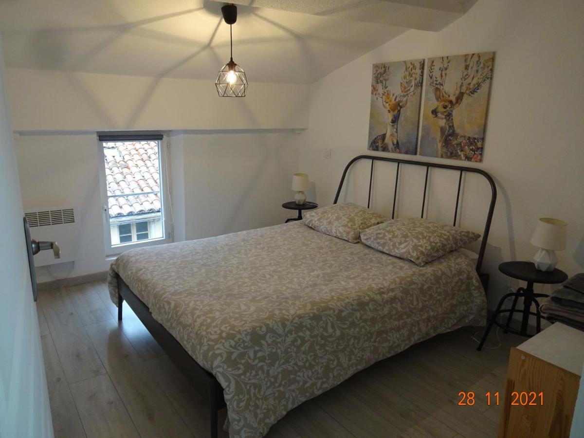 Appartement "Sacha" Au Calme En Hypercentre De Revel ルヴェル エクステリア 写真