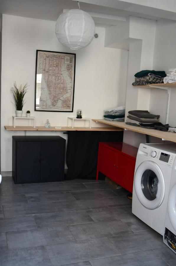 Appartement "Sacha" Au Calme En Hypercentre De Revel ルヴェル エクステリア 写真